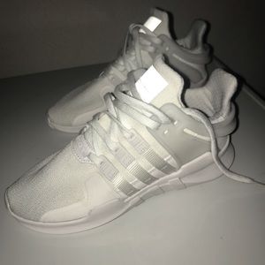 🚫SOLD🚫Adidas eqt white
